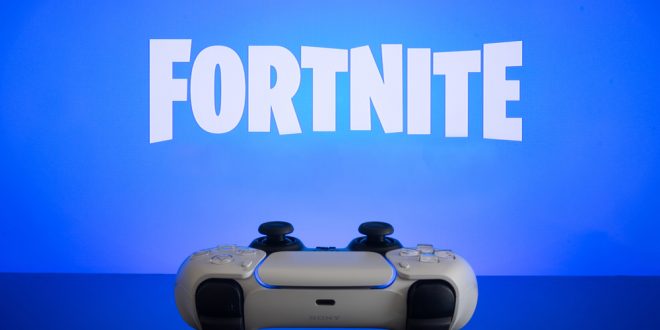 SBC News Epic Games and IMG team up with football clubs for Fortnite release