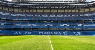 Fonbet nets Real Madrid betting partnership