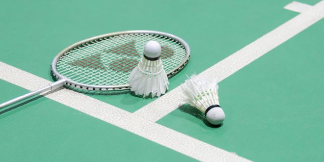 BWF hands out heavy penalties to Indonesian badminton players