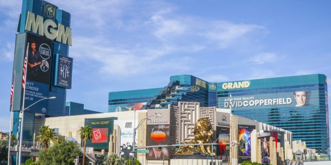 SBC News MGM confirms ‘compelling’ proposal for Entain shares