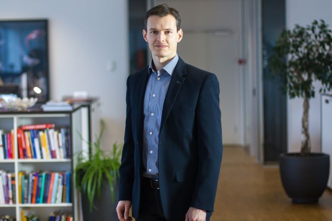 Anders Crillesen joins Better Collective