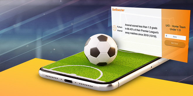 LSports’ BetBooster delivers player engagement and turnover boost