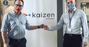 SBC News Hernando brings international experience to Kaizen board