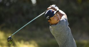 Inside Edge: Why Kyoung-Hoon Lee could be the underdog for the Genesis Invitational