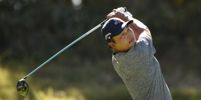 Inside Edge: Why Kyoung-Hoon Lee could be the underdog for the Genesis Invitational