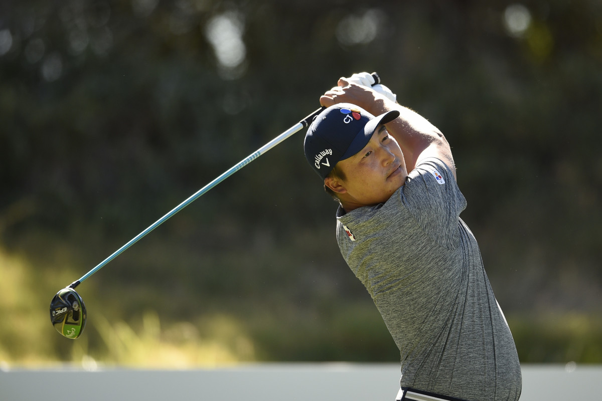Inside Edge: Why Kyoung-Hoon Lee could be the underdog for the Genesis Invitational