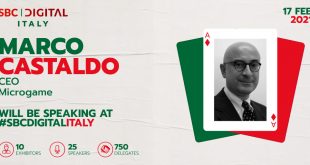 Microgame: Capitalising on the 'step change' for Italy's betting market