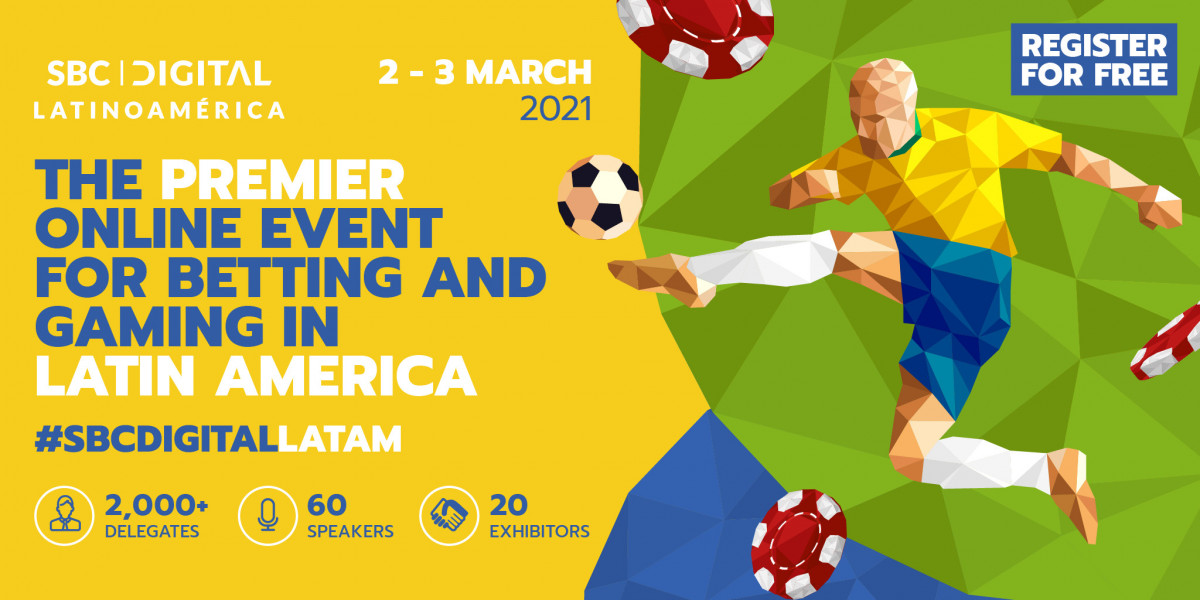 SBC Digital Latinoamérica