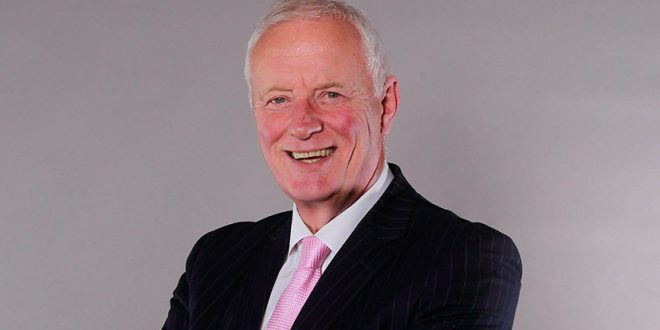 SBC News Barry Hearn - UK sports cannot afford another ‘tobacco scenario’