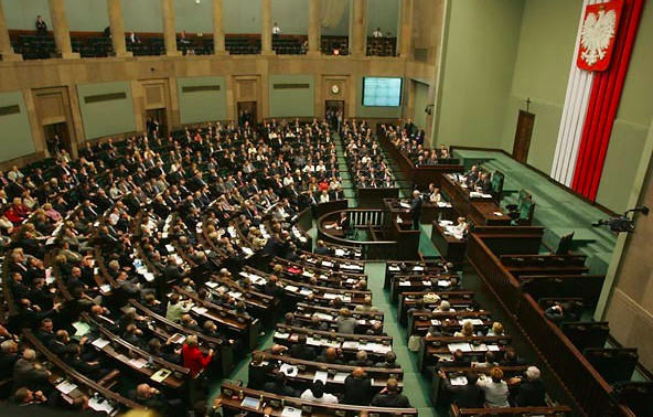 SBC News GRAJ: STS grows in dominance of 'unprotected' Polish market