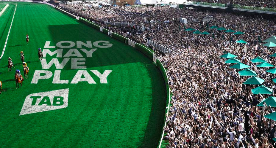 Tabcorp revenue bitten by ‘softer trading’ in 1Q24