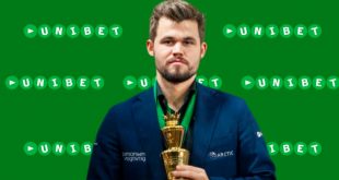 SBC News Grandmaster Carlsen leads Team Kindred at the FIDE Corporate Chess Championship