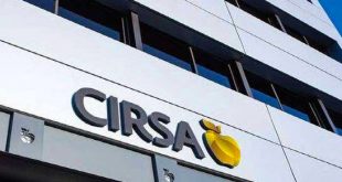 SBC News CIRSA stands by global portfolio despite €255 million loss