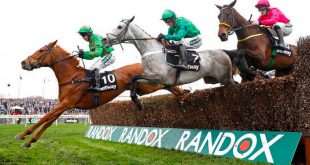 SBC News Grand National maintains dates against betting’s reopening interests 