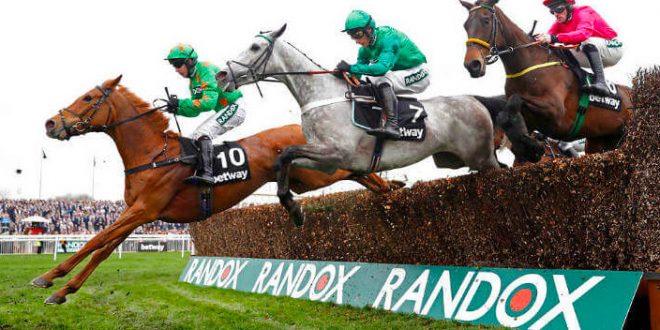 SBC News Grand National maintains dates against betting’s reopening interests 