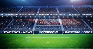 Oddspedia grows brand awareness with Real Madrid advertising deal