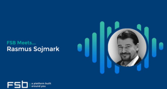 WATCH: 'FSB Meets...' Rasmus Sojmark's vision for SBC