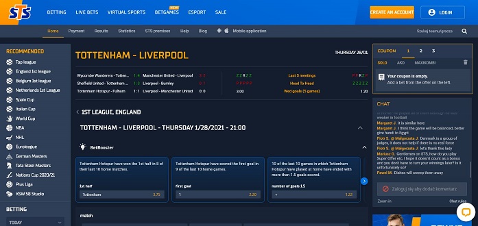 BetBooster