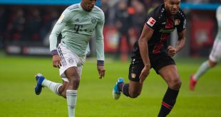 Stats Perform expands Bundesliga operations with Bayer Leverkusen agreement