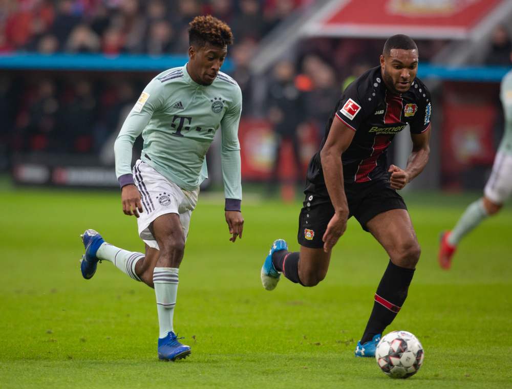 Stats Perform expands Bundesliga operations with Bayer Leverkusen agreement