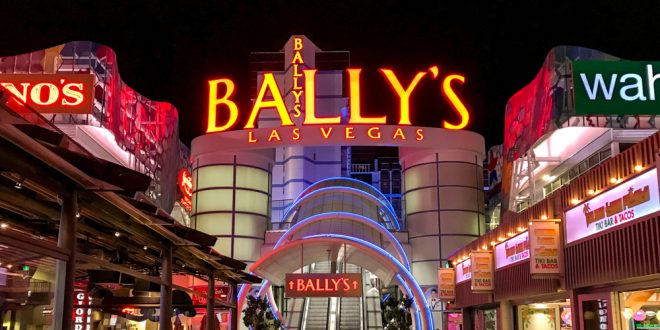 Bally’s sees strong form for British brands against regulatory headwinds