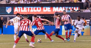 SBC News AYX forms regional betting partnerships with AS Roma and Atlético Madrid