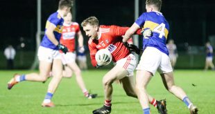 SBC News Ireland’s GAA and GPA call for ban on betting ads during live games