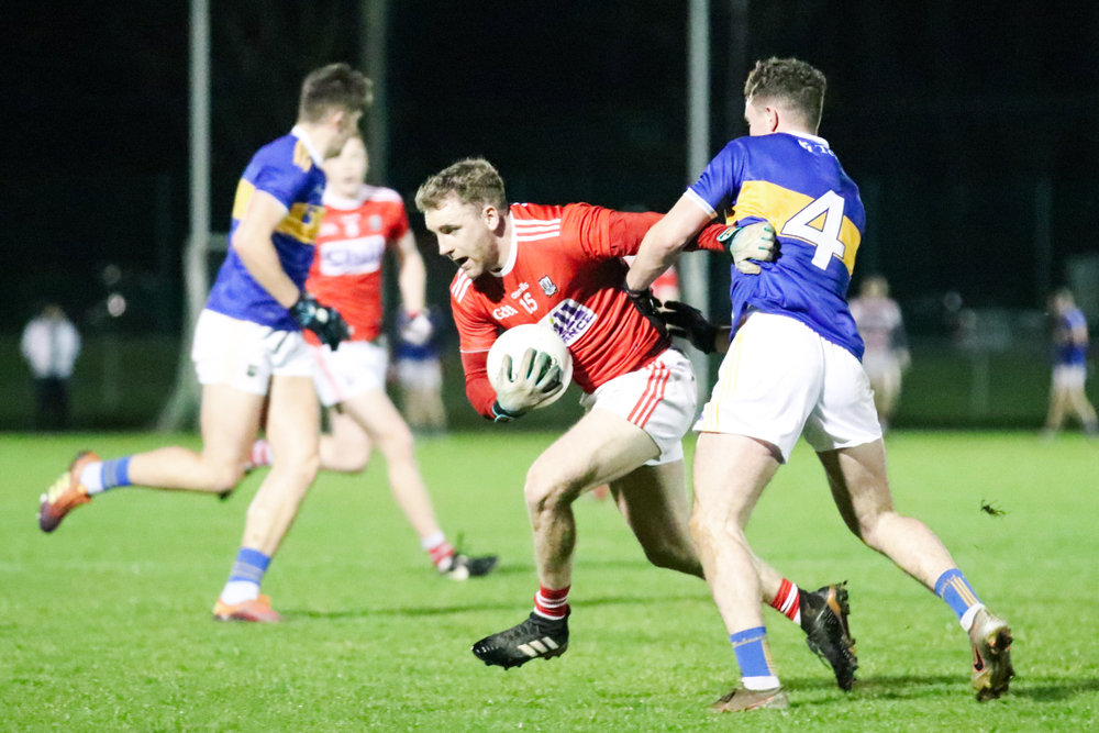 SBC News Ireland’s GAA and GPA call for ban on betting ads during live games