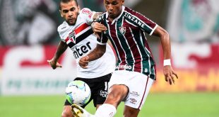 SBC News Betmotion enhances LatAm exposure with Fluminense FC deal
