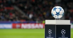 SBC News UEFA proposes expanded Champions League ‘Swiss system’