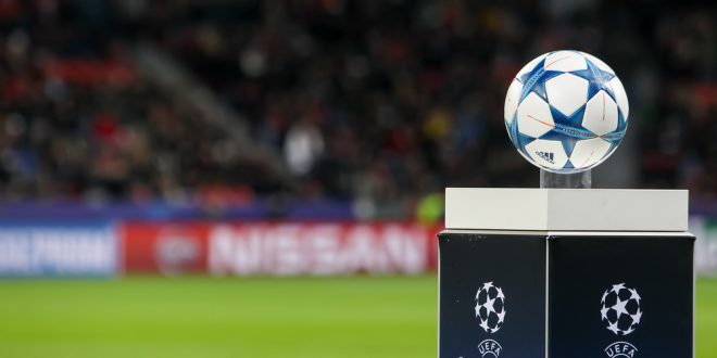 SBC News UEFA proposes expanded Champions League ‘Swiss system’