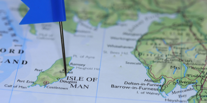 LOTP receives the green light from Isle of Man regulator