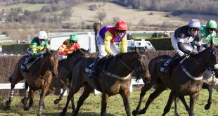 Spotlight Sports Group ramps up Cheltenham excitement with Coral mini-series