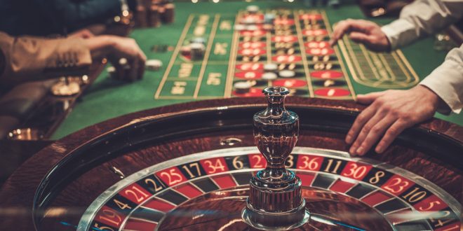 SBC News BGC and Rank welcome DCMS' positive response to modernise UK casinos