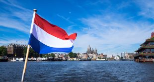 SBC News Dutch market ‘to become one of Europe’s biggest’ according to white paper