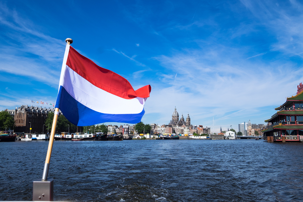 SBC News Dutch market ‘to become one of Europe’s biggest’ according to white paper