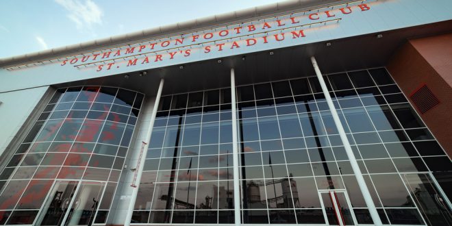 SBC News Southampton FC enters cryptocurrency sports betting market