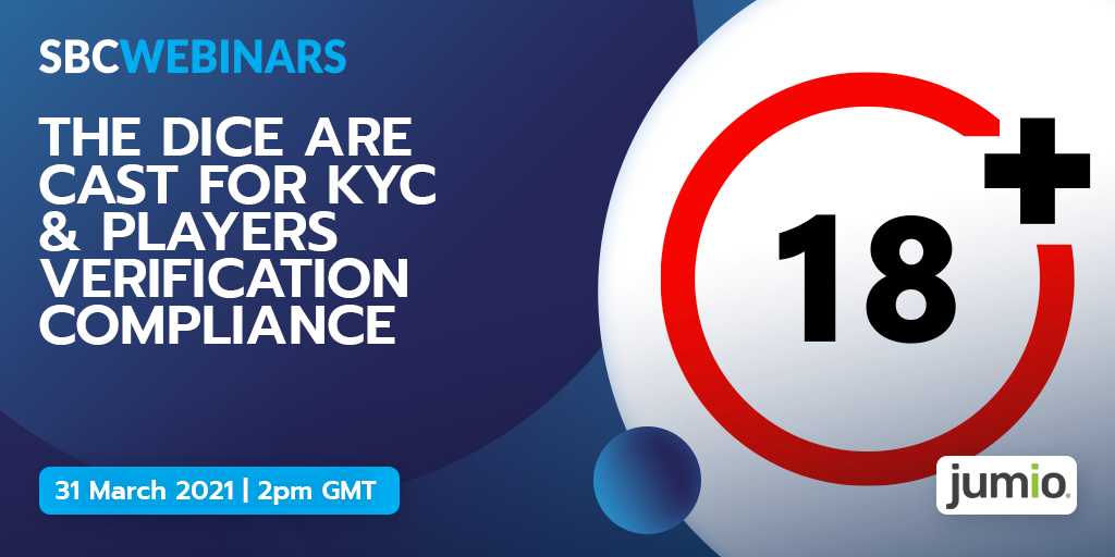 Jumio webinar