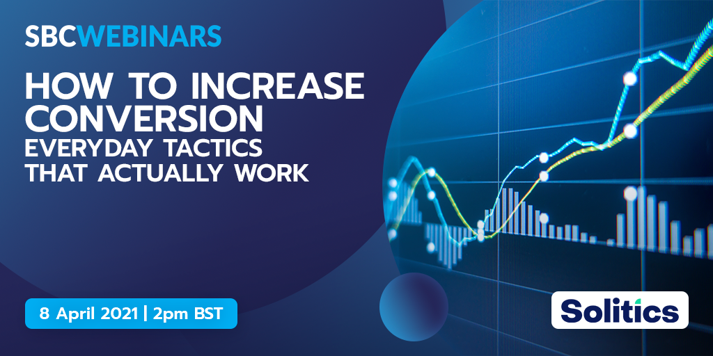 Solitics Webinar