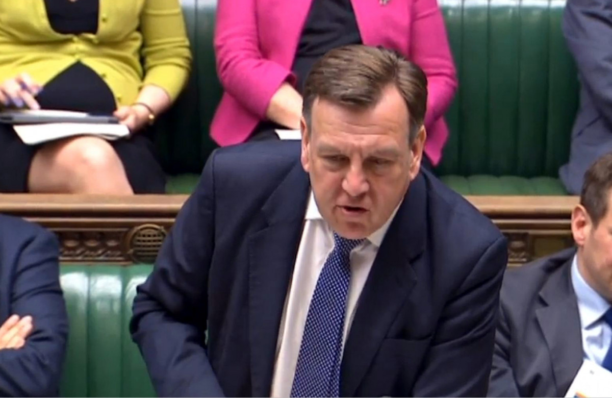 John Whittingdale to oversee Gambling Act review