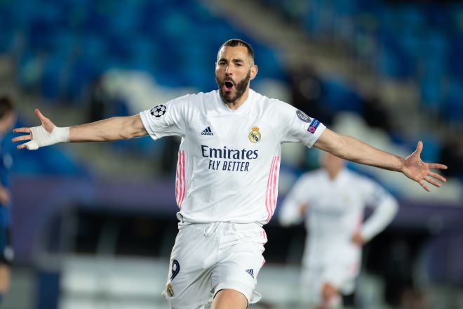 Fonbet: Why sponsoring European football giants is a ‘step in a new direction’