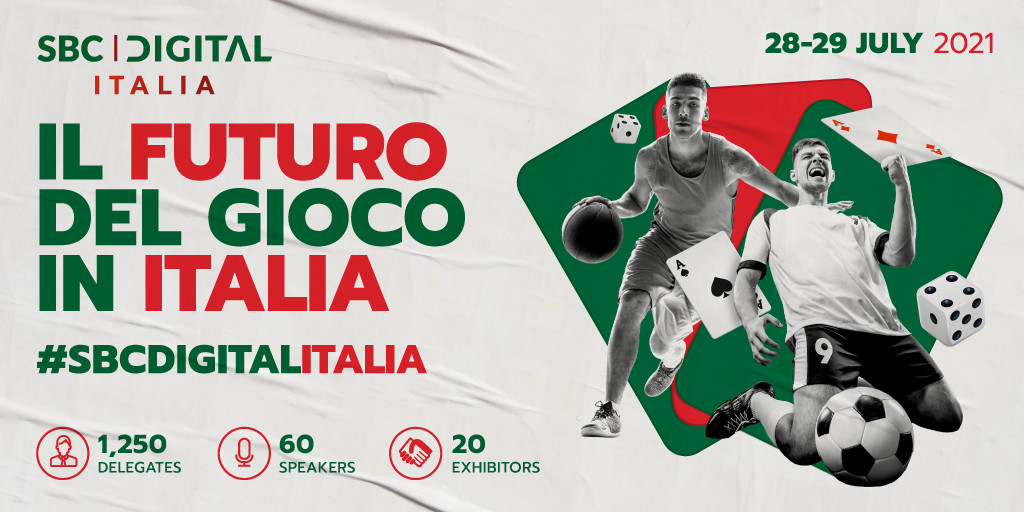 SBC Digital Italia