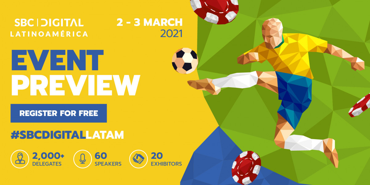 SBC Digital Latinoamérica 2021 Event Preview