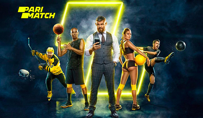SBC News Parimatch secures full Ukraine online gambling rights
