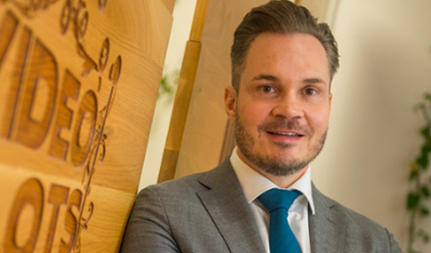 SBC News Videoslots appoints Ulle Skottling as Deputy CEO