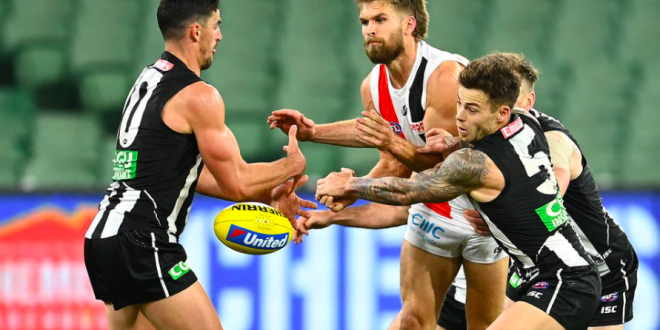 SBC News DraftKings revamps Aussie Rules DFS offering for new AFL season