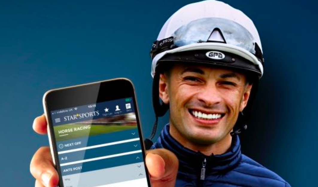 SBC News Star Sports launches Talking Racecards for visually impaired racing fans