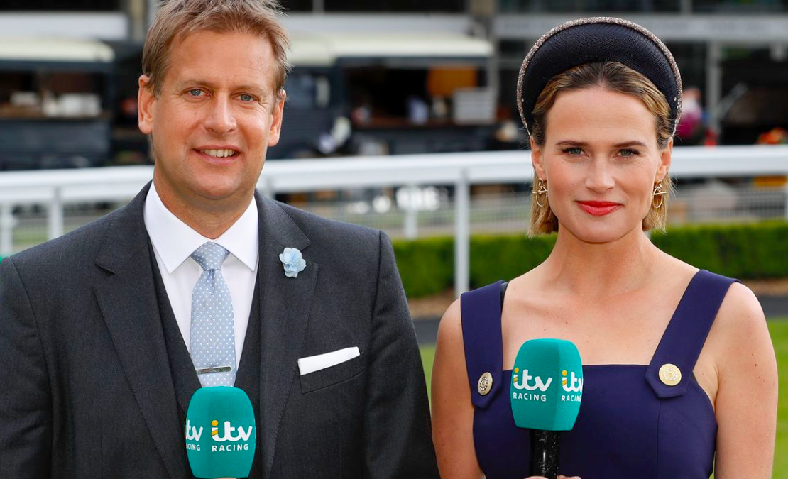 SBC News Cheltenham Festival attracts record viewership on first day