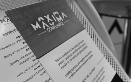SBC News Maxima Compliance expands global management team with Burgoyne & de Graaff hires