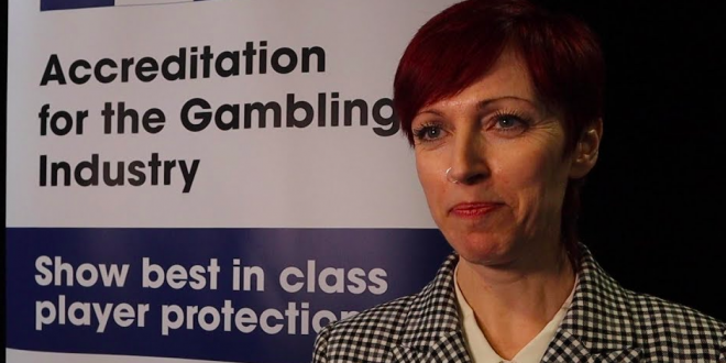 SBC News GamCare’s lived experience feedback highlights problem gambling's 'support gap'